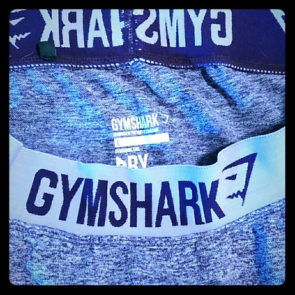 Gymshark Flex Leggings